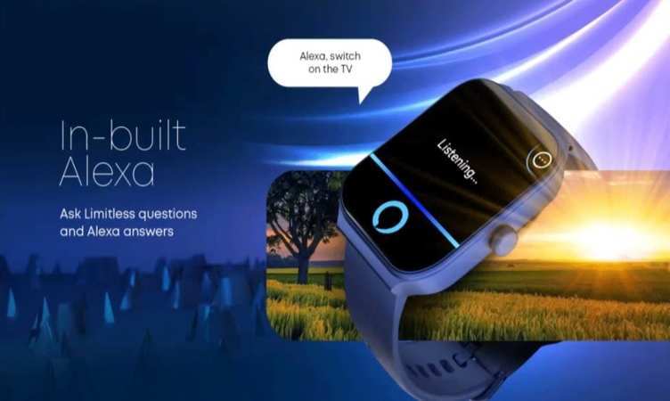 Limitless Smartwatch: खास लड़कियों के लिए पिंक कलर में आ गई फास्ट्रैक स्मार्टवॉच, जानिए कीमत