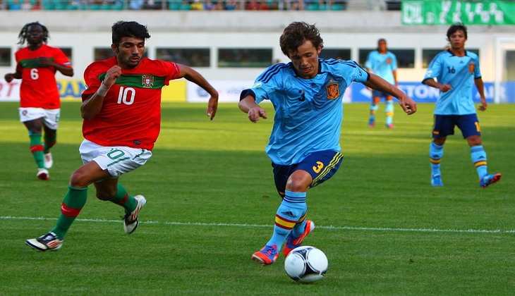 Daily Current Affairs: SAFF U-20 फुटबॉल चैंपियनशिप ट्रॉफी किस देश ने जीती?
