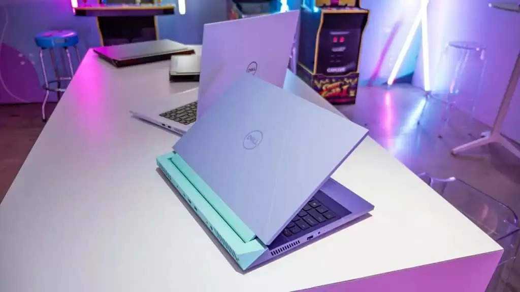 Dell Gaming Laptop: गेम खेलने के शौक़ीन हैं तो खरीदिये डेल का ये लैपटॉप, CES 2023 में मचा रहा धूम, जानें फीचर्स