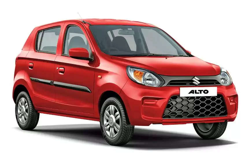 यहां से महज 1 लाख में खरीदें Maruti Suzuki Alto CNG, ऑफर के बचे हैं बस कुछ ही दिन, जल्दी जानें फुल डिटेल्स