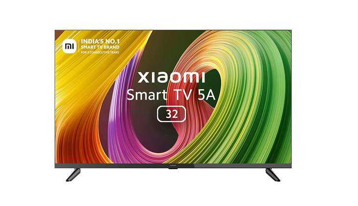 Mi Smart TV Offer: बहुत सस्ते में घर ले आएं 32 इंच वाला स्मार्ट टीवी, कीमत सुनकर आप भी हो जाएंगे हैरान; जानें डिटेल्स