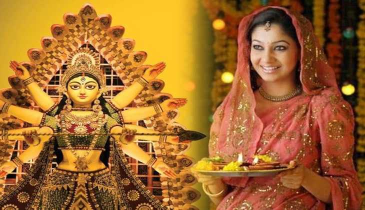 Aaj ka Panchang: नवरात्रि के तीसरे दिन पंचांग में शुभ मुहूर्त देखकर ही करें देवी मां का पूजन, राहुकाल से बचें