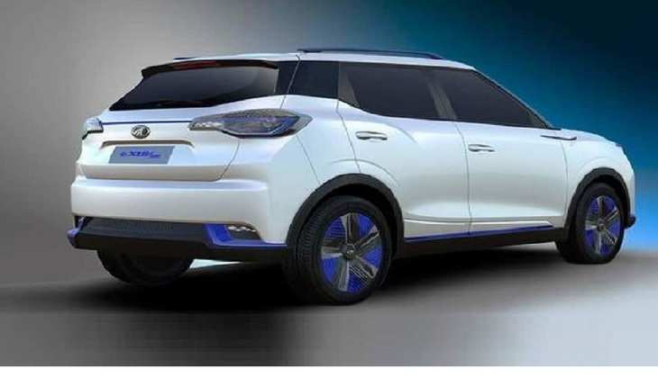 Mahindra की ये धांसू इलेक्ट्रिक कार होगी अगस्त में लॉन्च, कंपनी ने बताई कीमत, जानें फुल डिटेल्स