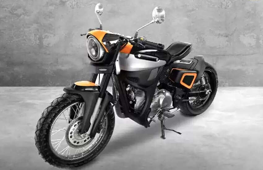 Royal Enfield की इस बाइक को देख आप भी रह जाएंगे हैरान, बुलेट से भी सस्ती इस बाइक में हैं बेहतरीन फीचर्स, जानें डिटेल्स
