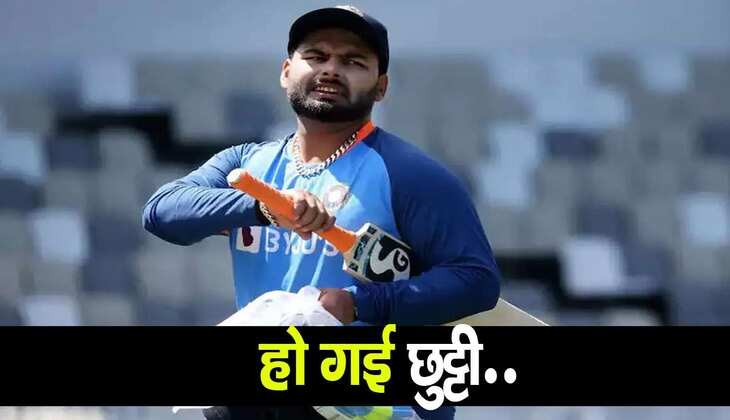 IND vs BAN: क्या ऋषभ पंत की हो गई है टीम इंडिया से छुट्टी, उपकप्तान ने दिया हैरान कर देने वाला जबाव, जानें