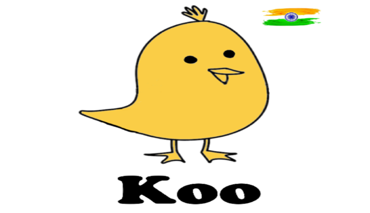 ट्विटर का देसी विकल्प आया अब 'KOO' एप, भारतीयों में दिख रहा ज़बरदस्त क्रेज़