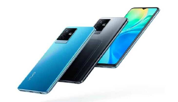जल्द आ रहा Vivo का ये लपालप स्मार्टफोन! फीचर्स और लुक देखते ही डमडम-डिगा करने लगेगा मन
