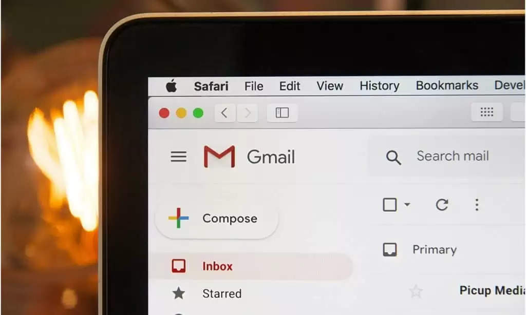Google Contacts: गूगल ने Gmail में इलस्ट्रेशन टूल किया लांच, अब यूजर्स बना पाएंगे कस्टम प्रोफाइल, जानें तरीका