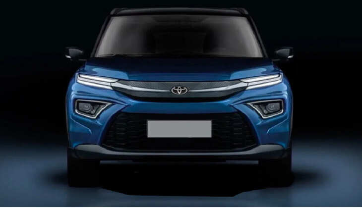 Toyota की ये गाड़ी बढ़ाएगी आपके घर की रौनक, जबरदस्त माईलेज के साथ महज 56 हजार में कर सकते हैं अपने नाम, जानें डिटेल्स