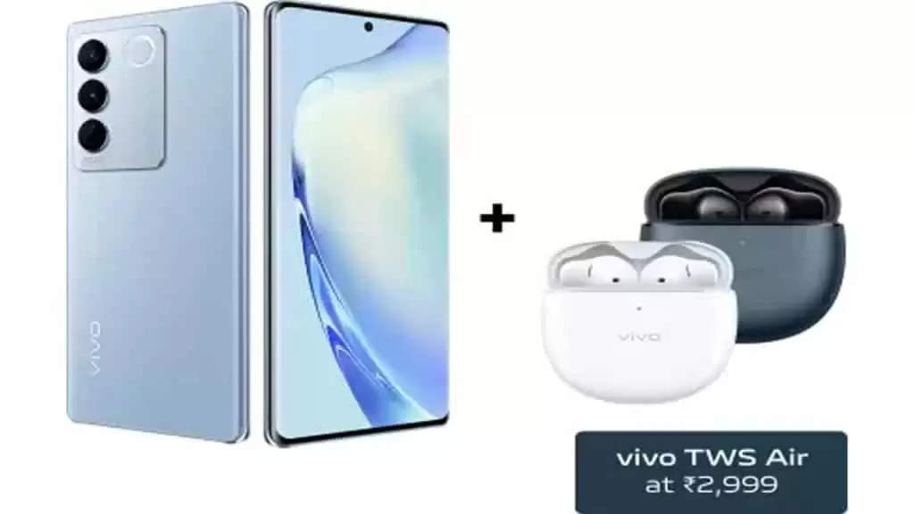 Vivo V27 Smartphone: रिंग लाइट एलईडी फ्लैश के साथ 66W फास्ट चार्जिंग वाले फोन की बढ़ी डिमांड, जानिए खूबी