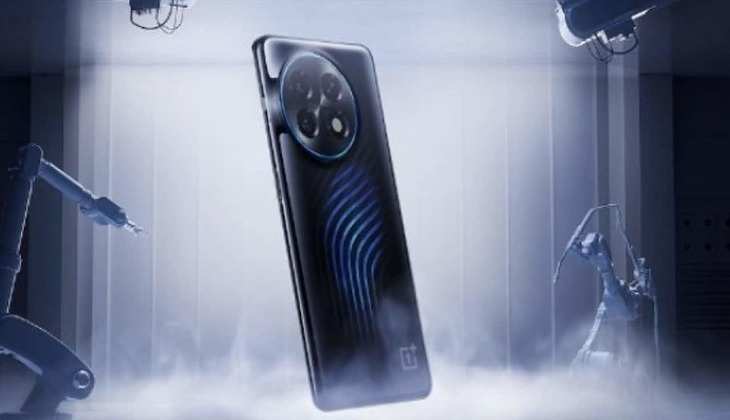 OnePlus Concept: नए लाइटिंग इफेक्टस के साथ आएगा ये स्मार्टफोन, जानें कब होगा लांच