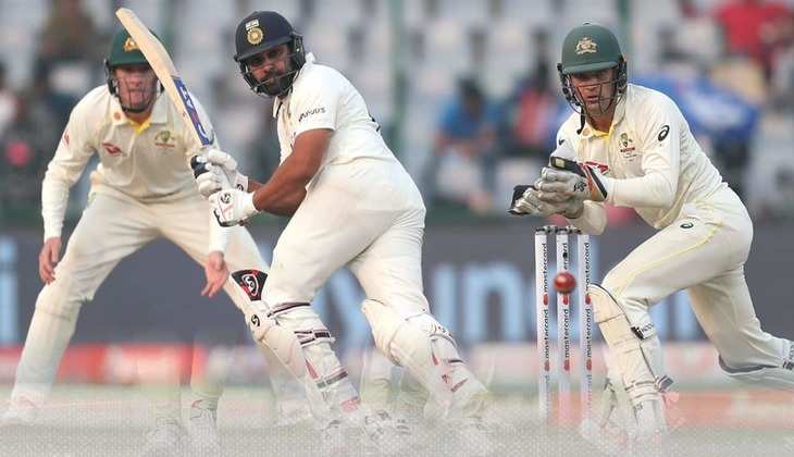 IND vs AUS 4th Test: दूसरे दिन की समाप्ति पर भारत ने बनाए 36 रन, ऑस्ट्रेलिया से 444 रन पीछे