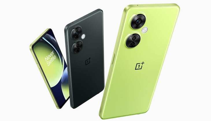 OnePlus Nord CE 3 Lite: लूट मच गई! बहुत सस्ते में खरीदें 108MP कैमरे वाला वनप्लस नॉर्ड 5G फोन, जानें ऑफर