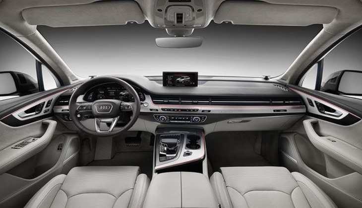 Audi ने अपनी जबरदस्त लग्जरी कार को बाजार में किया लॉन्च, एडवांस्ड फीचर्स और शानदार लुक के साथ इतनी रखी है कीमत