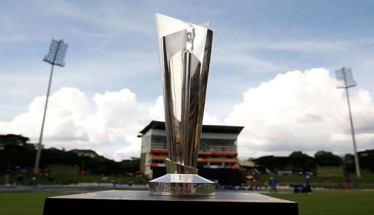 T-20 World Cup 2021: ICC ने जारी की टी-20 विश्व कप का कार्यक्रम, 24 अक्टूबर को भिड़ेंगे चिर-प्रतिद्वंदी भारत और पाकिस्तान