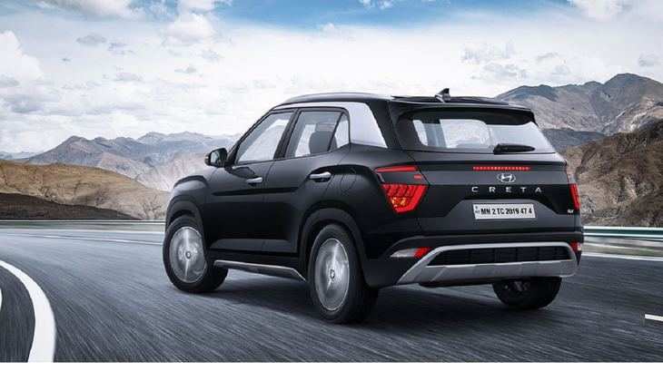 New Hyundai Creta: जोरदार फीचर्स के साथ दस्तक देगी नई हुंडई क्रेटा, तगड़ा पॉवरट्रेन मचाएगा धमाल, जानें डिटेल्स