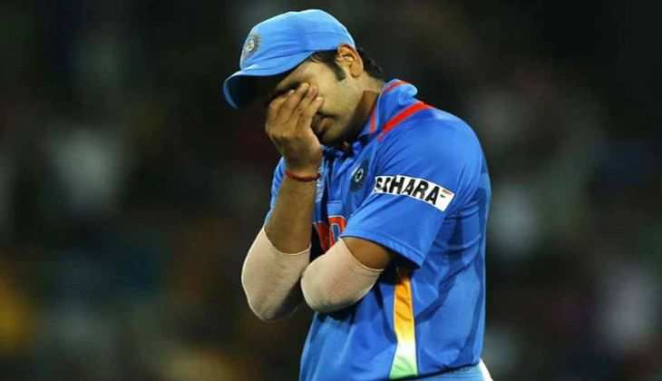 Cricket News: मैदान पर दहाड़ मारकर क्यों रो पड़े ये खिलाड़ी, जानें इन आंसुओं के पीछे का कारण
