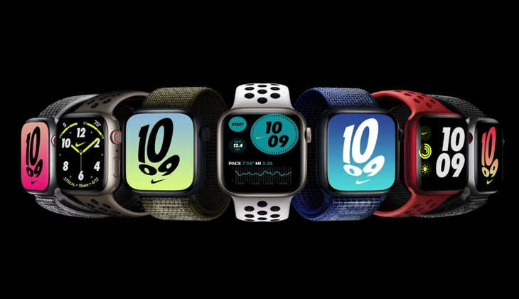 Apple Launch Event: जबरदस्त फीचर के साथ लॉन्च हुई ऐपल Watch SE 2022, हार्ट रेट बढ़ने पर देगी अलर्ट, जानें इसके फीचर्स