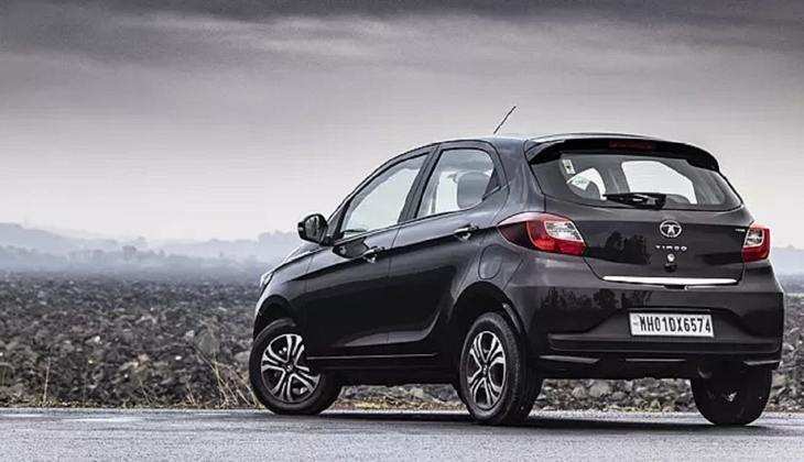 Maruti Suzuki Swift को टक्कर देती है Tata Tiago, मिलता है 27 किमी का माईलेज, जानें कीमत