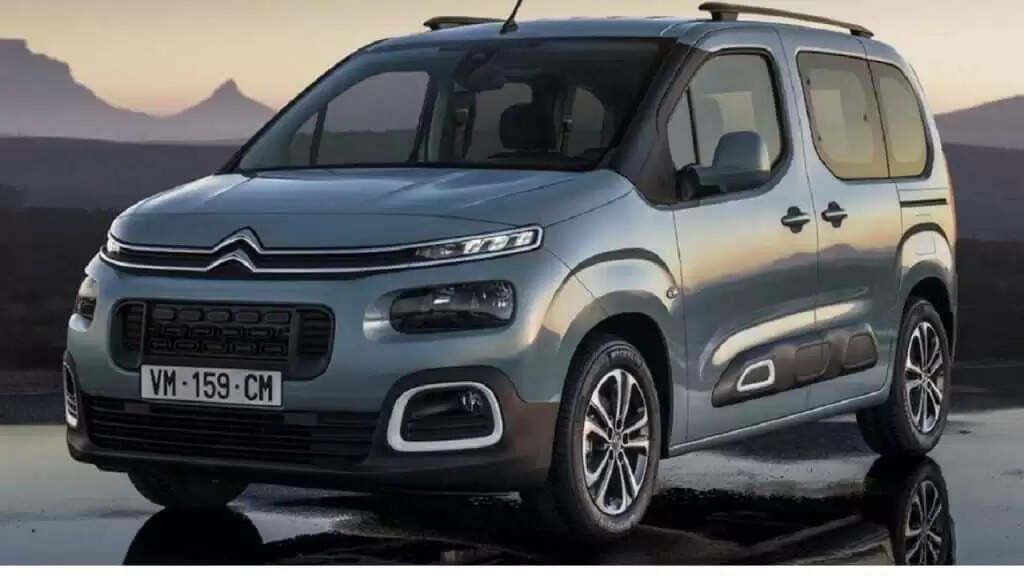 Citroen 7 Seater Car: Maruti Ertiga की होगी बोलती बंद, जल्द लॉन्च होगी ये धाकड़ कार