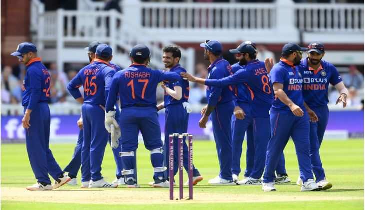IND vs ENG 2nd ODI: भारत की दूसरे वनडे में करारी हार, इंग्लैंड के तेज गेंदबाज टॉप्ली ने किए 6 शिकार