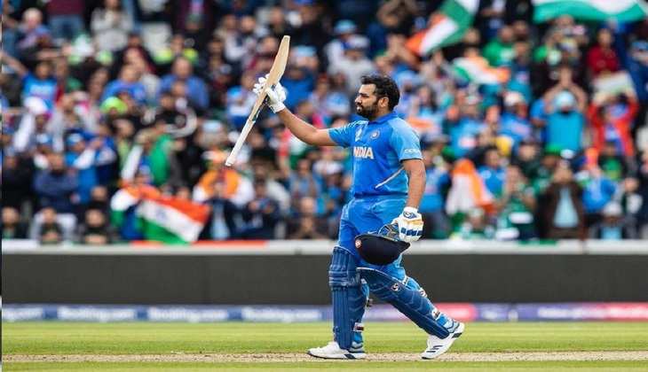 कप्तान रोहित शर्मा को लगा झटका, टीम इंडिया का यह अनुभवी खिलाड़ी पूरी वेस्टइंडीज सीरिज से बाहर