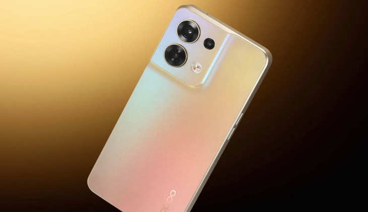 OPPO Reno8 5G: बम्पर डिस्काउंट ऑफर के साथ खरीदें ओपो स्मार्टफोन, 8 रैम और धांसू कैमरा दे रहा टक्कर, जानें कीमत