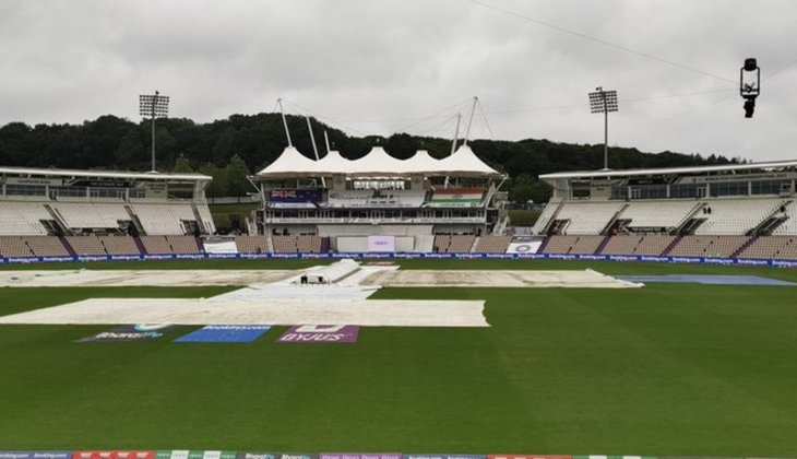 ICC WTC Final: चौथे दिन भी बारिश ने मैच पर डाला खलल, खेल शुरू ना होने से भड़के फैंस ने icc को लगा दी फटकार