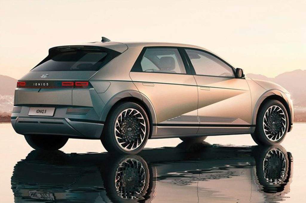 Hyundai मार्केट में जल्द लॉन्च करेगी अपनी ये जबरदस्त इलेक्ट्रिक कार, गजब के फीचर्स के साथ ही बेहतरीन मिलेगी रेंज, अभी जानें फुल डिटेल्स