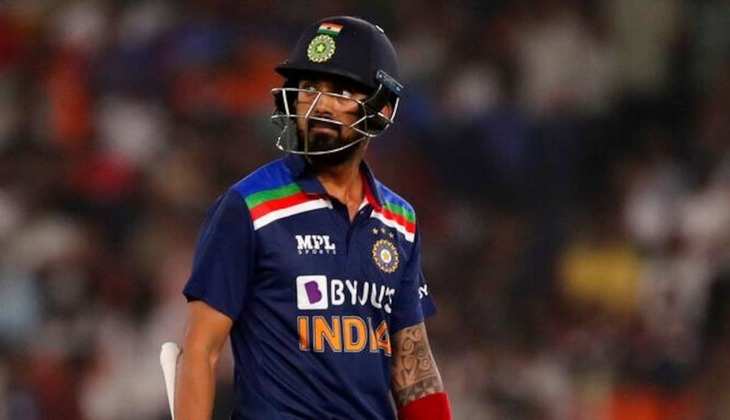 India vs England: लगातार फ्लॉप चल रहे केएल राहुल ट्विटर पर हुए ट्रोल,फैन्स ने मजाकिया अंदाज में रखी ये मांग