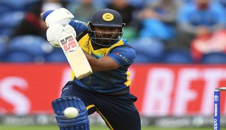 वेतन विवाद को लेकर बोले श्रीलंकाई कप्तान कुशल परेरा, कहा "यह मानसिक रूप से प्रभावित करेगा"
