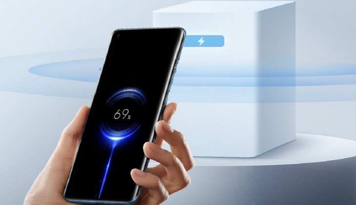 Air Charging Technology: अब हवा में चार्ज हो सकेंगे आपके स्मार्टफोन! जानें कैसी है ये तकनीक