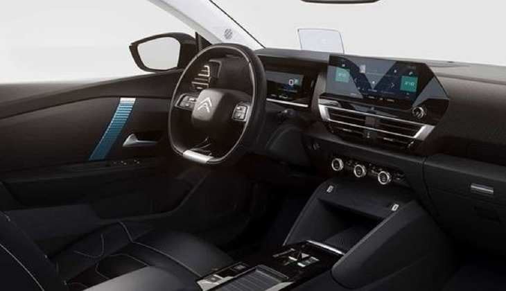 Citroen की ये जबरदस्त इलेक्ट्रिक कार टाटा नेक्सन की करेगी बोलती बंद, शानदार रेंज के साथ होगी बेहद स्टाइलिश