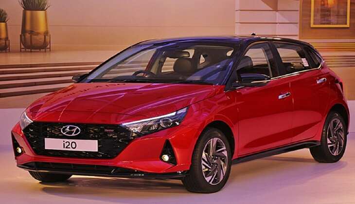 Hyundai i20 के आज ही बनें मालिक, वो भी महज इतने रुपए देकर, जानें ये शानदार ऑफर