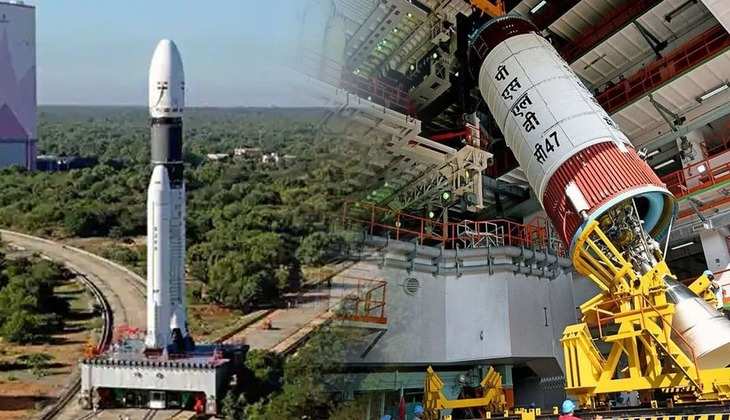 Chandrayaan-3 की सभी तैयारियां हुई पूरी, इसरो इस दिन करेगा लांच