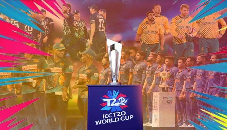 ये टीमें कर चुकी है T20 world cup में सबसे बड़ा कारनामा, जान उड़ जाएंगे आपके होश
