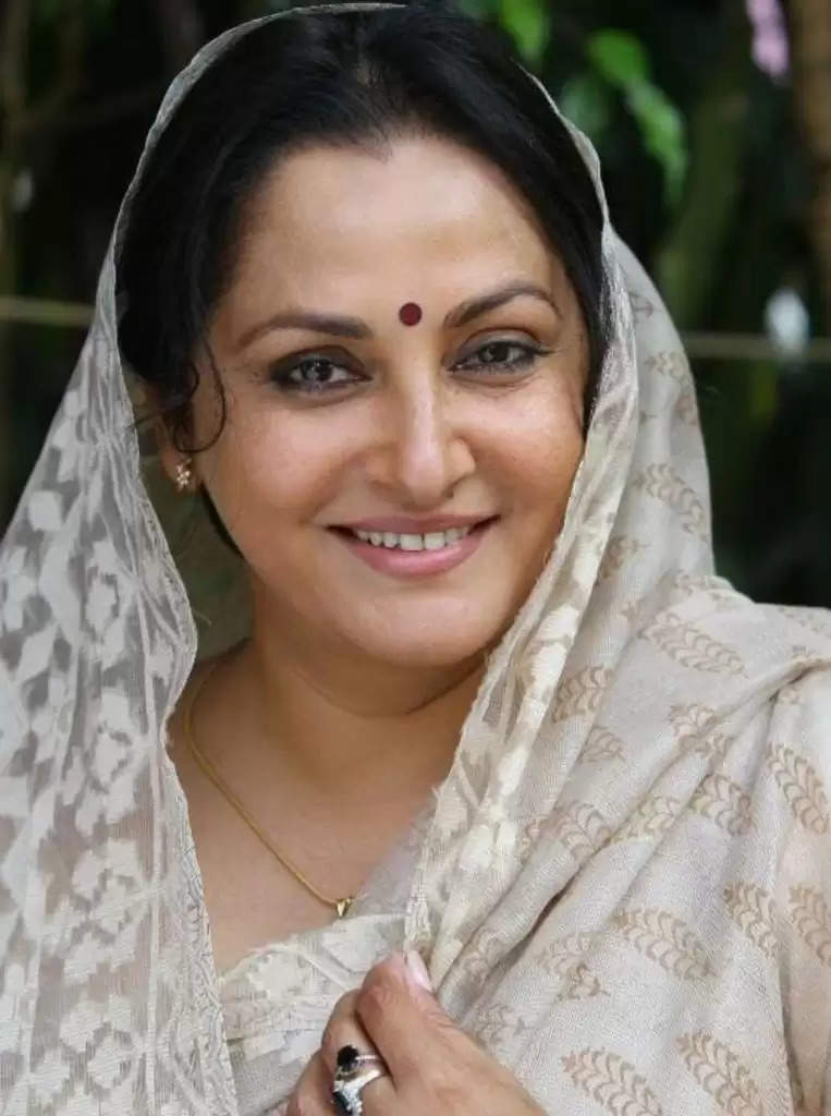 Happy Birthday Jaya Prada: पॉलिटिक्स में कैसे हुई एंट्री? इस नेता ने की थी जयाप्रदा को लेकर अश्लील बात