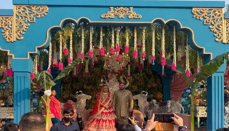 BIHAR: तेजस्वी से पहले किस बिहारी दिग्गज नेता ने की थी ईसाई से शादी, अटल बिहारी पहुंचे थे शादी में