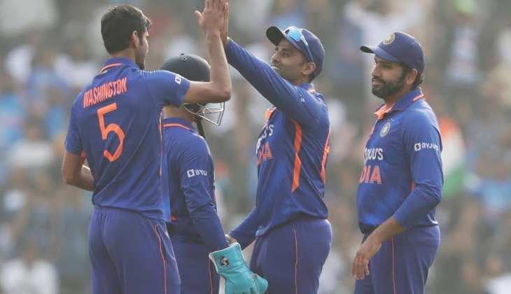 IND VS NZ: रोहित शर्मा तीसरे वनडे की प्लेइंग 11 में इन 4 खिलाड़ियों को दे सकते हैं मौका, देखें कैसी होगी टीम