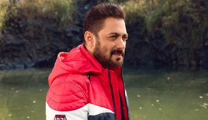 Salman Khan फिर से बने मसीहा, 25,000 श्रमिकों की मदद करने का किया एलान