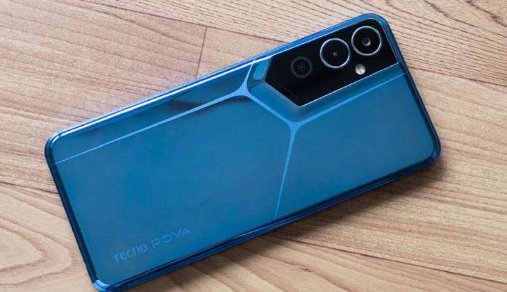 Tecno Pova Neo 3: 7000mAh बैटरी और 16MP कैमरा के साथ इस स्मार्टफोन में मिलते हैं शानदार फीचर्स