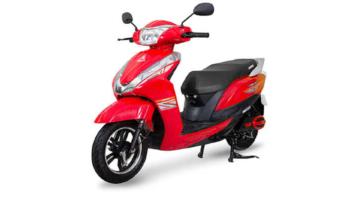 दिवाली पर इस शानदार electric scooter को बेहद सस्ती कीमत पर ले आएं अपने घर, आज ही लेने पर बचेंगे हजारों रुपए