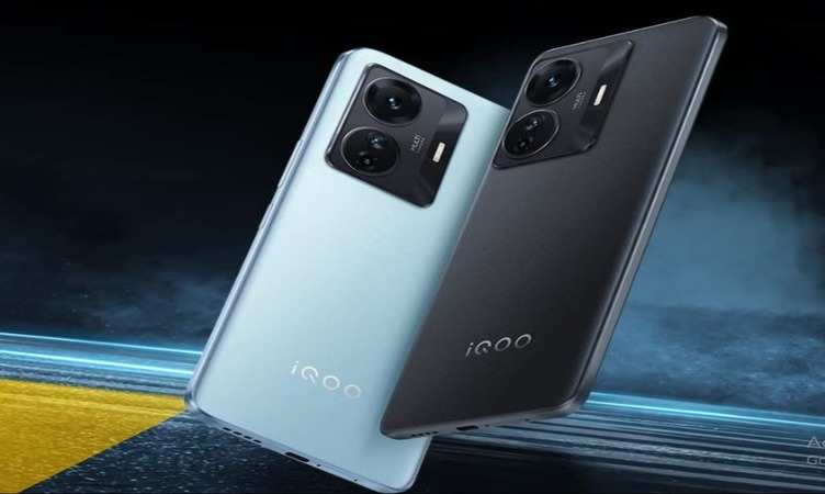 iQOO Z6 Pro 5G और iQOO Z6 4G मिड रेंज स्मार्टफोन्स इंडियन मार्किट में हुए लॉन्च, जानें दोनों के स्पेक्स और फीचर्स में अंतर