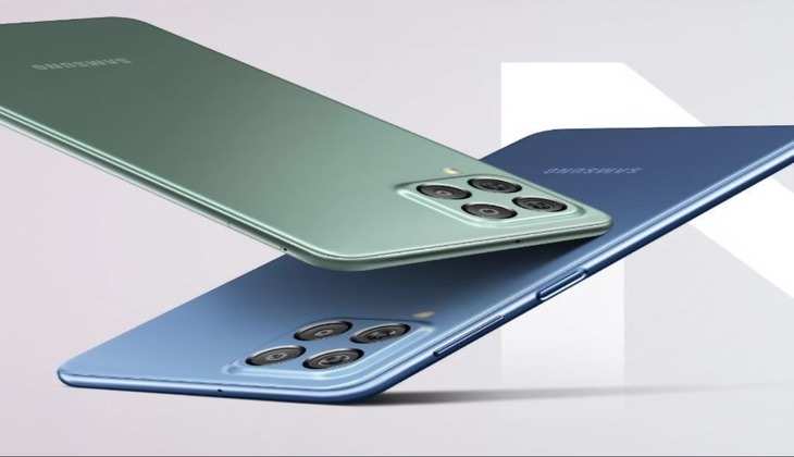 Samsung Galaxy M53 5G प्रीमियम फ्लैगशिप स्मार्टफोन इंडियन मार्किट में हुआ लॉन्च, इन अमेजिंग फीचर्स और स्पेक्स की भरमार