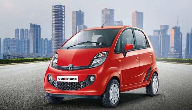 Tata Nano EV: 300 किमी की रेंज के साथ भूचाल मचाने को तैयार नैनो इलेक्ट्रिक, जानें कैसा होगा लुक