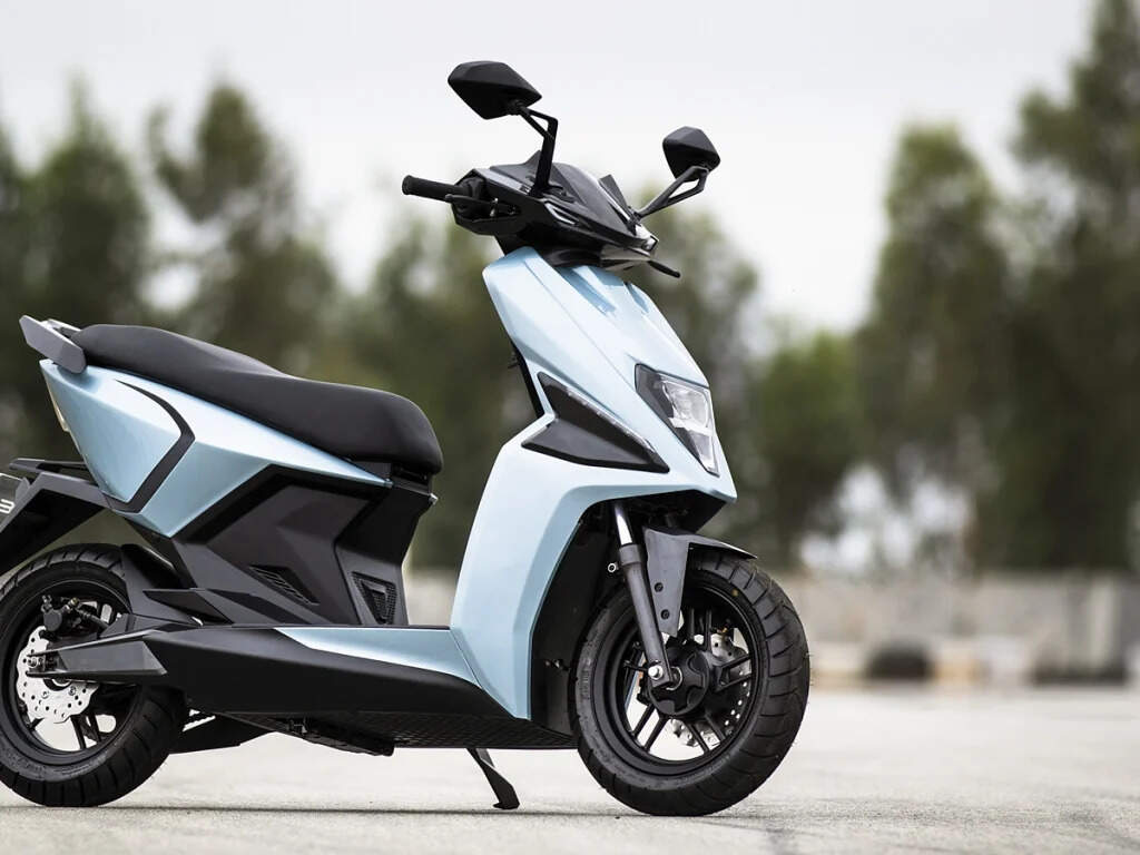 मार्केट में जल्द दस्तक देगा ये शानदार electric scooter, बेहतरीन फीचर्स के साथ मिलेगी जबरदस्त रेंज