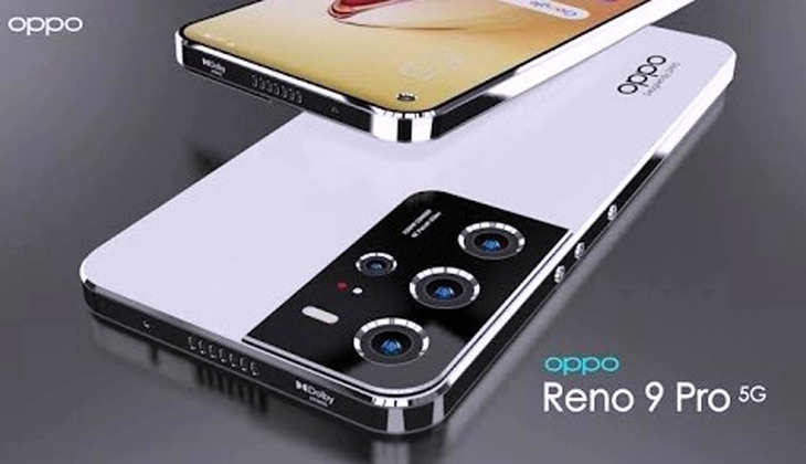 Oppo 5G Smartphone: मिनटों में चार्ज होता है ओपो का ये धांसू फोन, जानें इसके फीचर्स और कीमत