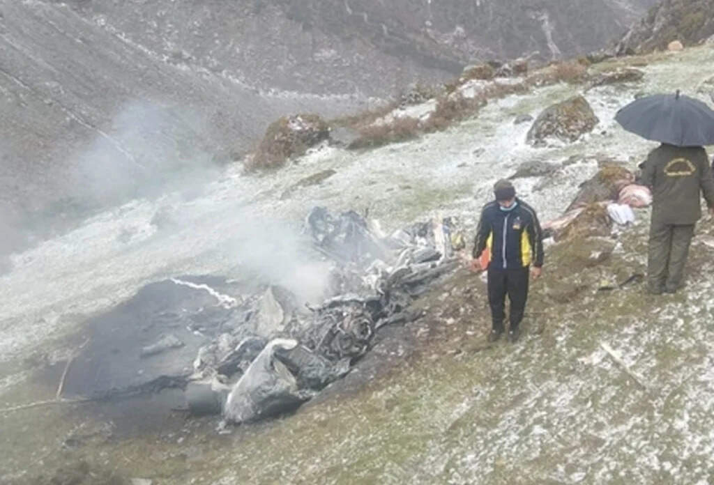 Kedarnath Helicopter Crash: नौसिखिये पायलट के हाथ में थी हेलीकाप्टर की कमान! जानें क्या थी हादसे की वजह