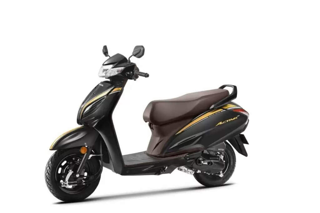 Honda Activa का ये रुप देख आप भी हो जाएंगे इसके दीवाने, जबरदस्त माईलेज के साथ इस दिन करेगी मार्केट में एंट्री, अभी जानें कीमत