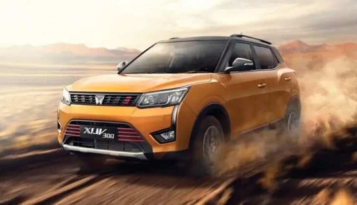 Mahindra XUV300 2023: पैनॉर्मिक सनरूफ के साथ तहलका मचाने आ रही नई महींद्रा कार, दमदार होगा इंजन, जानें डिटेल्स